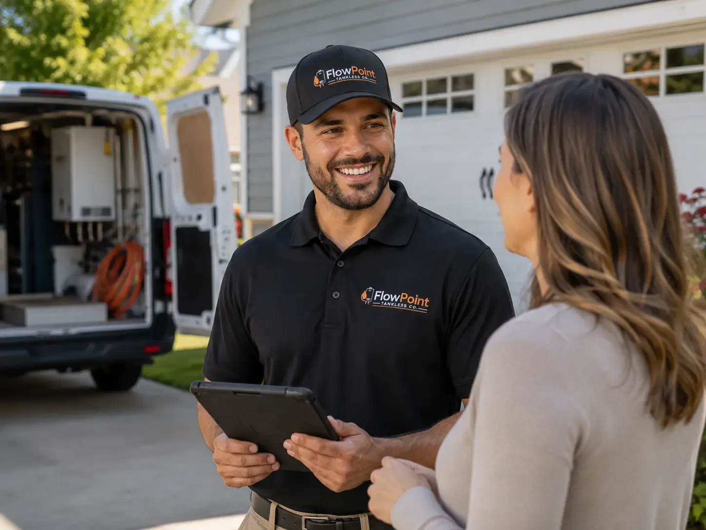 Tankless Water Heater Installation Endicott, NE FAQs